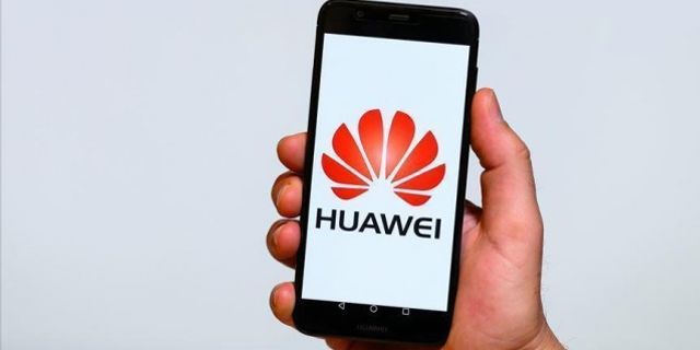 ABD yasağı Huawei'ye dev stoklar yaptırıyor