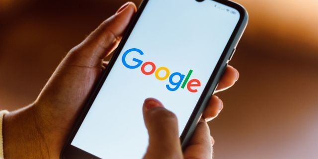 Google'ın, TikTok'u taklit yarışına katıldığı iddiası