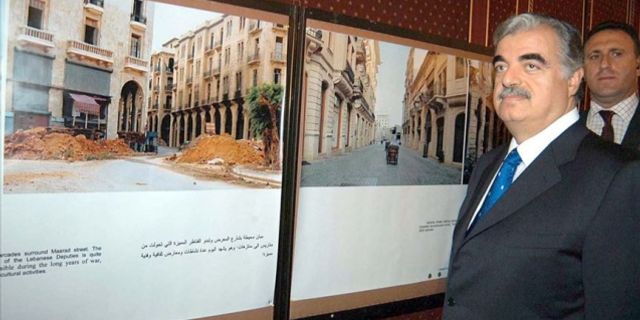 'Hariri suikasti' davası için kritik gün