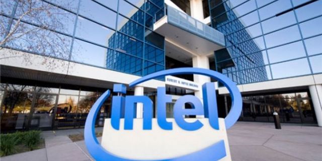 Intel, en hassas verilerini saldırı sonucu çaldırdı