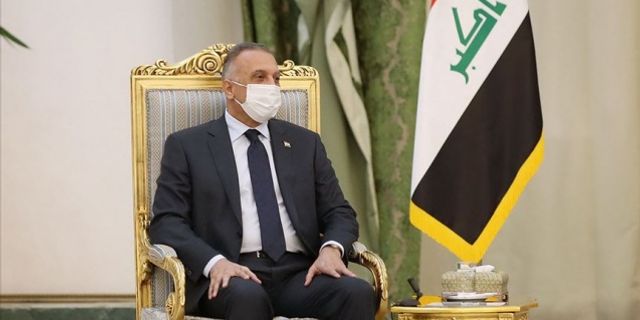 Irak Başbakanı seçimlerde aday olmayacağını açıkladı