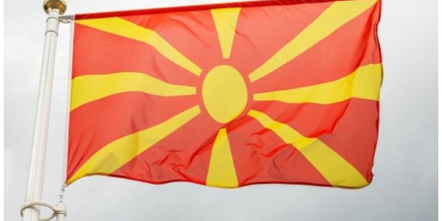 Kuzey Makedonya'da koalisyona yeşil ışık