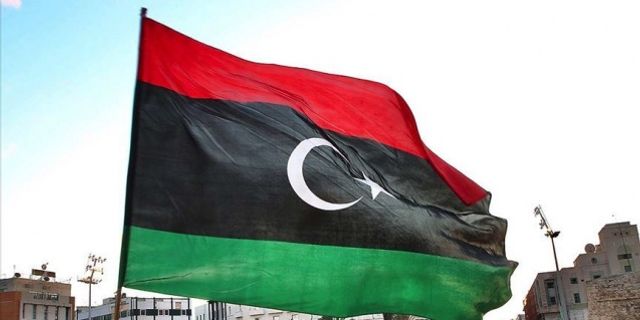 Libya'da gözler Hafter'e çevrildi
