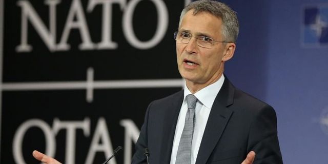 NATO, Doğu Akdeniz için diyalog çağrısı yaptı