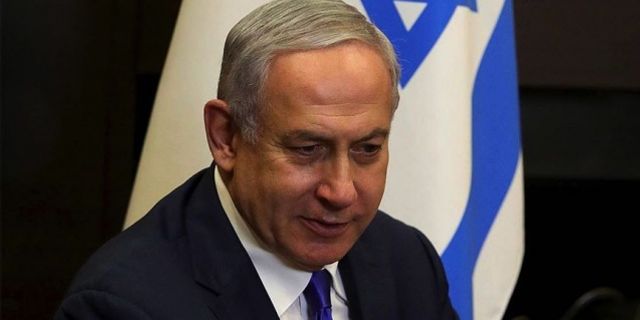 Netanyahu'dan 100 günlük erteleme kararı