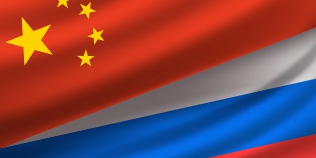 Rusya ve Çin birlikte denizaltı geliştirecek