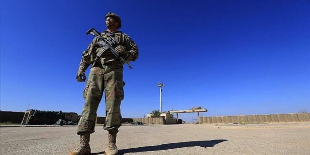 Wall Street Journal: ABD, Irak'taki askerlerini geri çekiyor