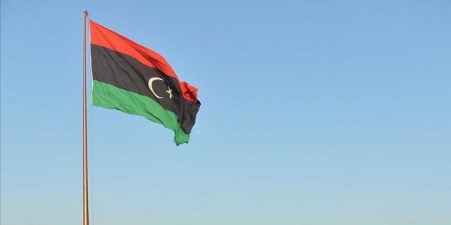 AB'den Libya'ya üst düzey ziyaret