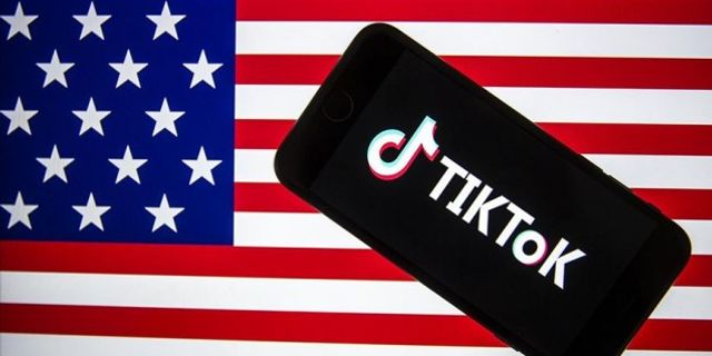 ABD, WeChat ve TikTok kullanımını engelleyecek