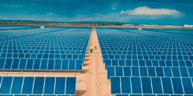 ASELSAN’ın güneş enerjisi sektörüne katkıları devam ediyor