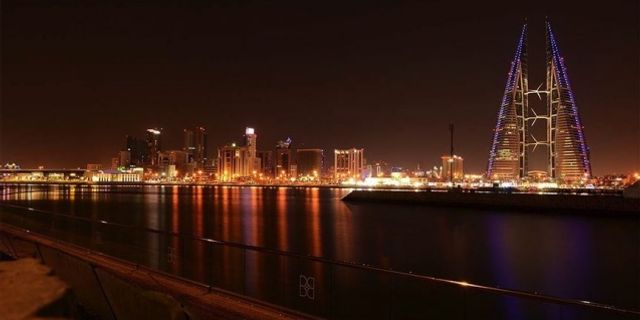 Bahreyn'in İsrail ile normalleşme anlaşması tepkilere neden oldu