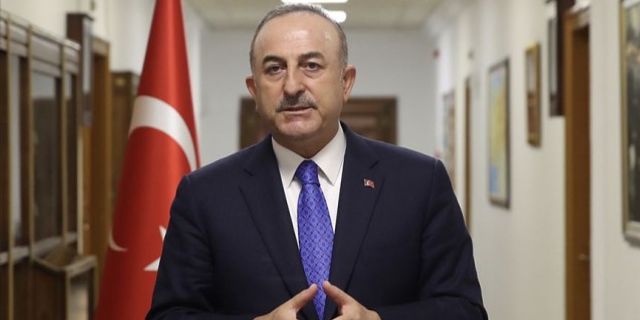 Çavuşoğlu: S-400’leri Türk askeri aktif etmeyi bilir