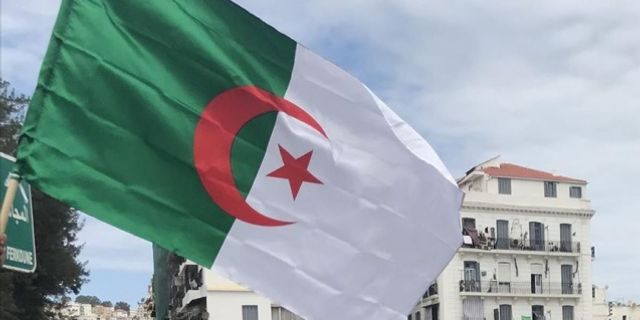 Cezayir anayasa değişikliği taslağını onayladı
