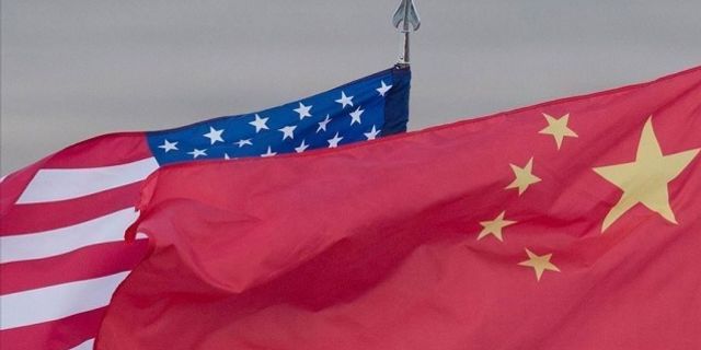 Çin Amerikalı diplomatlara yeni kısıtlamalar getirdi