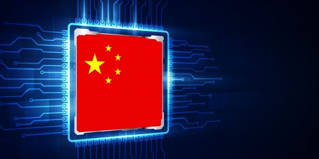 Çin'den 'veri güvenliği' atılımı