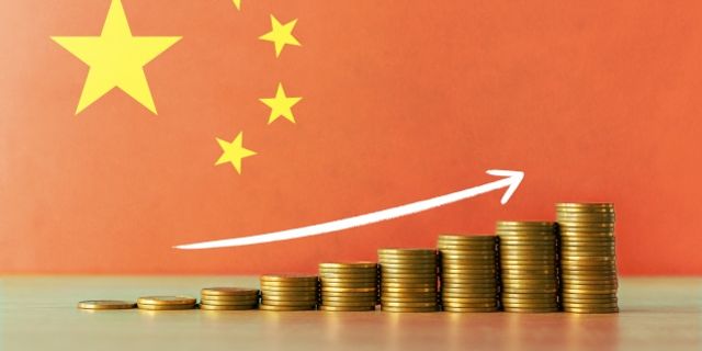 Çin ekonomisinde büyüme! AR-GE çalışmalarını yüzde 10 arttırdı!