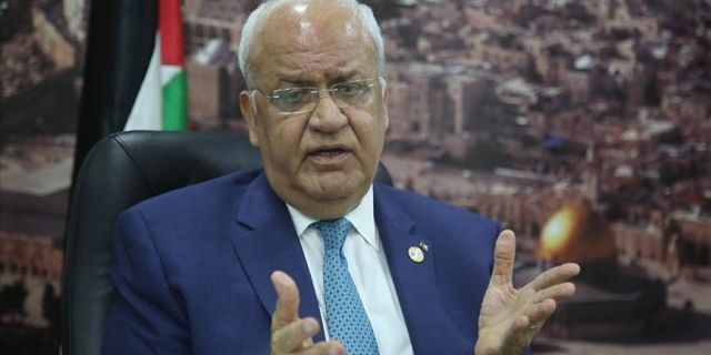 FKÖ Genel Sekreteri: Trump seçim hırslarına Filistin'i kurban etti