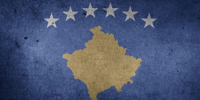 Kosova'da ikinci Türk partisi kuruldu