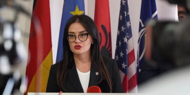 Kosova'dan Türkiye'ye teşekkür