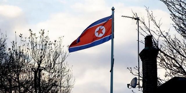 Kuzey Kore askerleri Güney Koreli Bakanlık görevlisini öldürdü