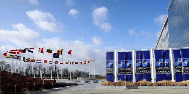 NATO: Afganlar arası barış fırsatı kaçırılmamalı