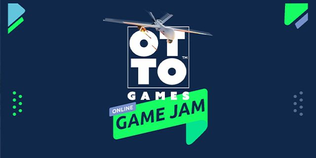 OTTO Game Jam için geri sayım başladı