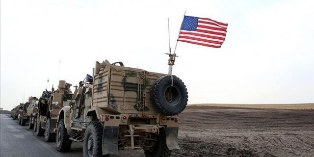 ABD, Afganistan ve Irak'tan birliklerini çekiyor
