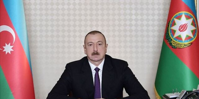 Aliyev,  Azerbaycan'ın şartlarını açıkladı
