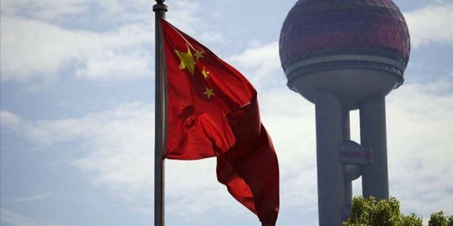 Çin'den ABD'ye suçlama