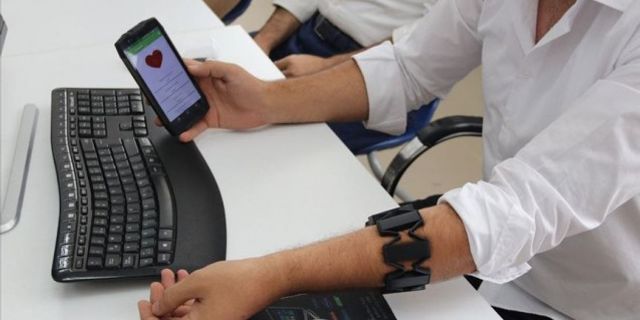 Epilepsi hastaları için yeni teknoloji