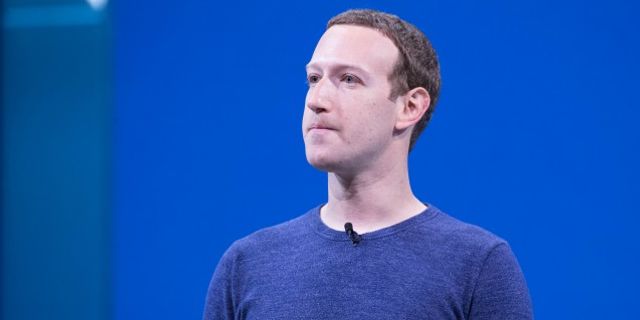 Facebook, Holokost'u inkar eden paylaşımları kaldıracak