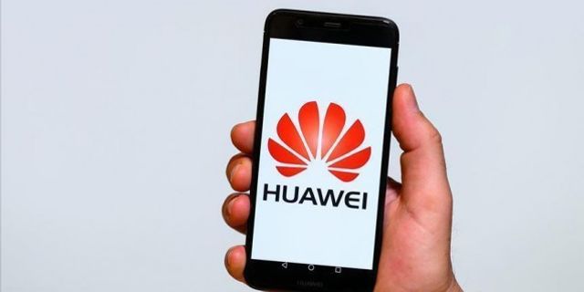 Huawei, ABD ambargosundan kurtuluyor