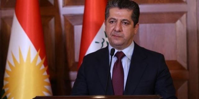 IKBY Başbakanı: Bağdat ve Erbil, Sincar'da birlikte çalışmak üzere anlaştı