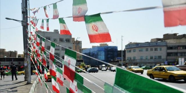 İran iki ülkeyi 'sınır tacizleri' konusunda uyardı