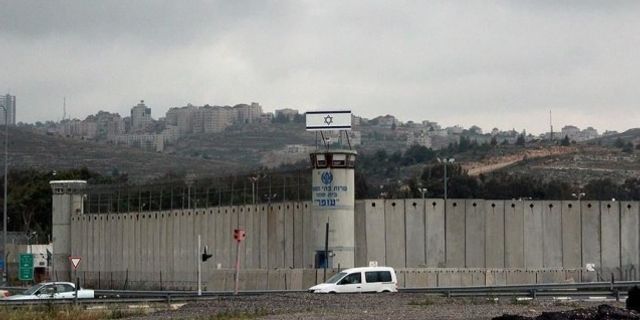 "İsrail'in idari tutukluluk uygulaması endişe verici"