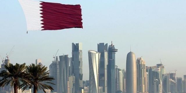 Katar Dışişleri: "Katar, ablukalara boyun eğmemiştir"