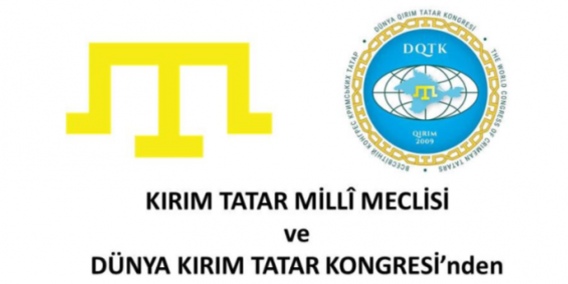 Kırım Tatarları için yardım kampanyası başlatıldı
