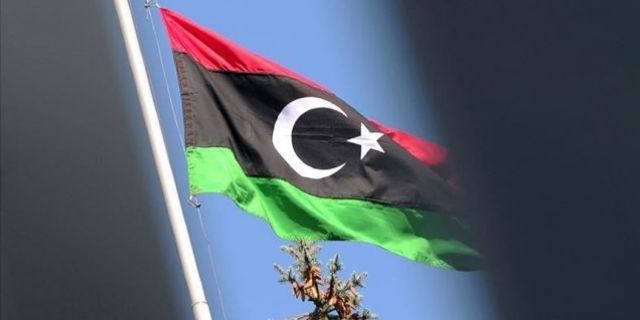 Libyalı taraflar toplanıyor