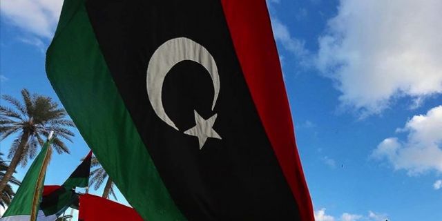 Libyalı taraflar Mısır'daki anayasal istişare toplantılarını sürdürecek