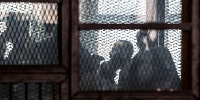 Mısır'da 15 muhalifin idam edilmesine tepki yağdı