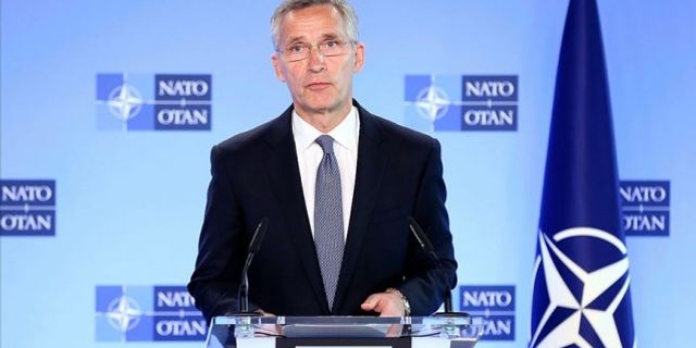 NATO Genel Sekreteri: Türkiye çok değer verdiğimiz bir müttefik