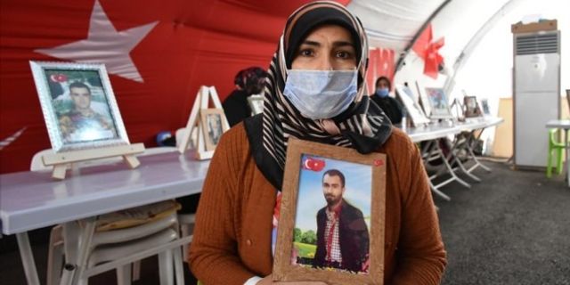 Diyarbakır annesi İmmihan Nilifırka'nın HDP'ye isyanı