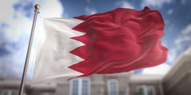 Bahreyn yeni komuta kontrol sistemi kuruyor