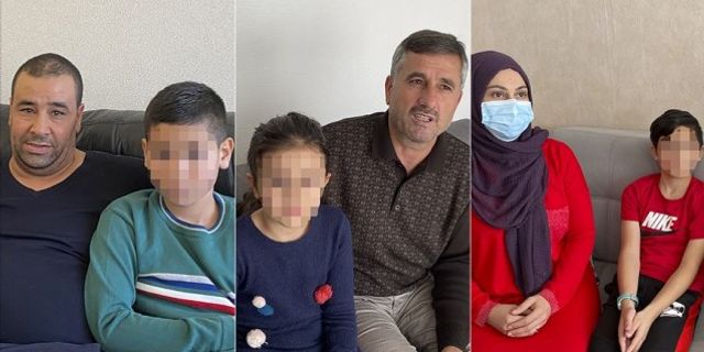 BM'den Fransız polisinin alıkoyduğu 4 çocuğa destek