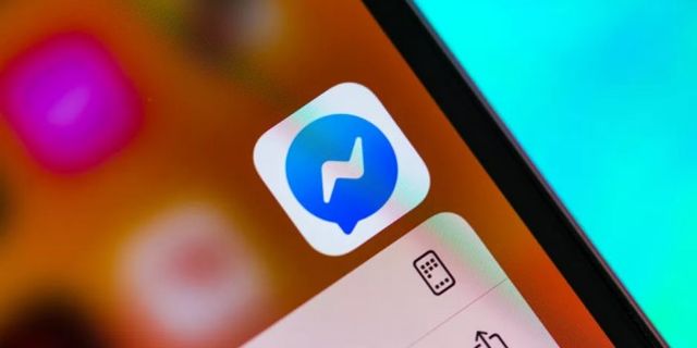Facebook Messenger Android sürümünde büyük risk