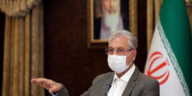 İran Hükümet Sözcüsü: ABD'nin maksimum baskı politikası yolun sonuna geldi