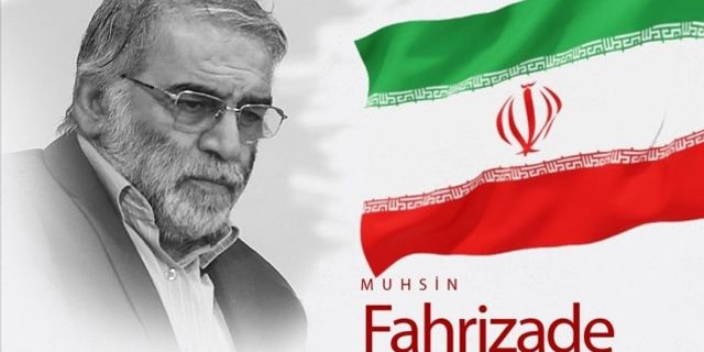 İran Savunma Bakanı Hatemi: "Fahrizade'nin yolunu takip edeceğiz"