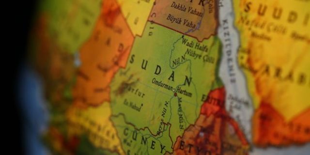 Rusya, Sudan'da deniz üssü kurmayı planlıyor