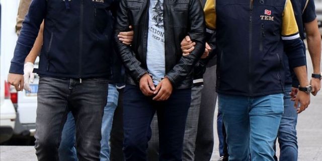 Bursa'daki DEAŞ operasyonunda 11 kişi gözaltına alındı