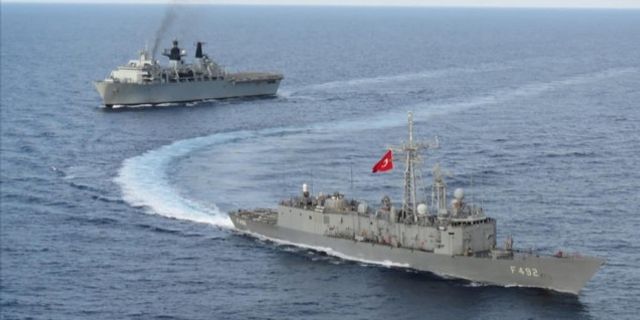Türkiye-Libya arasındaki anlaşma, Doğu Akdeniz'de dengeleri değiştirdi
